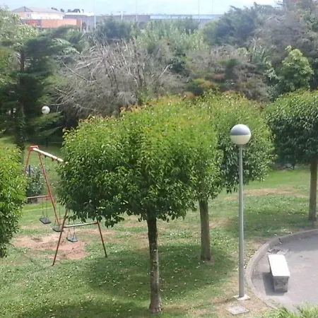 Con Piscina