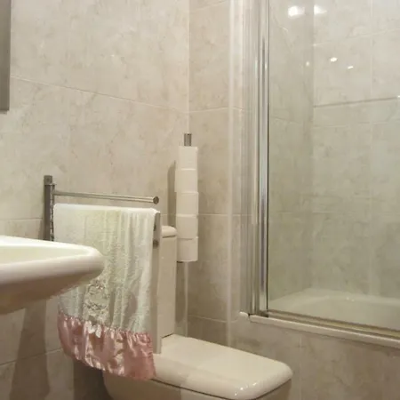 아파트 Con Piscina *